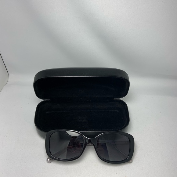 Brand New with case, Coach HC8278 Black - Picture 7 of 8